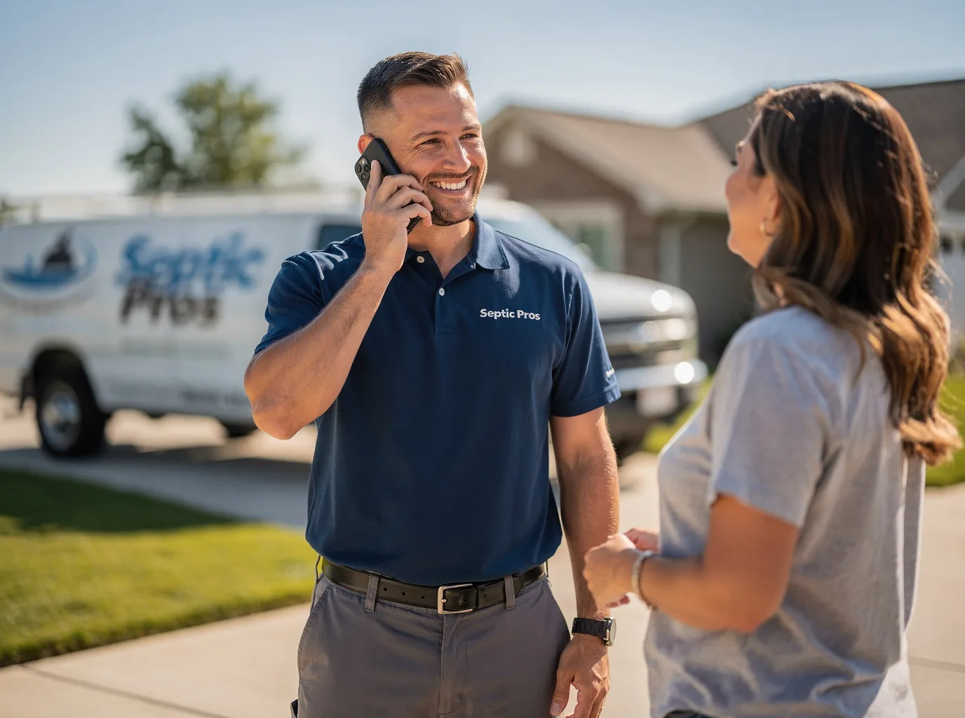 Septic Tank Pumping Uniontown, WA FAQs